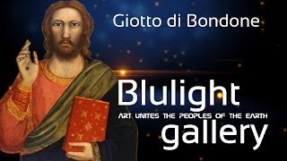 Giotto di Bondone  Italian Renaissance [upl. by Iggep65]