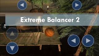 Extreme Balancer 2  Official Promo Video [upl. by Aliahkim]