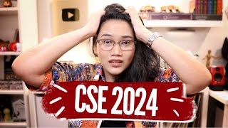 Civil Service Exam 2024 [upl. by Atillertse]