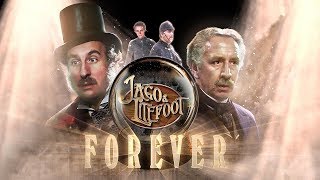 Jago amp Litefoot Forever Trailer  Doctor Who [upl. by Rawde]