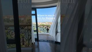 Where to stay in Vietnam Hotel Royal Hoi vietnam vietnamtravel [upl. by Theran]