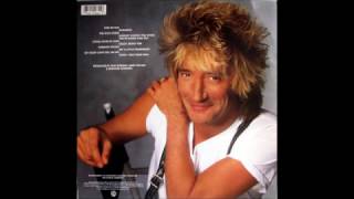 Rod Stewart  Lost In You Extended Remix [upl. by Moazami913]