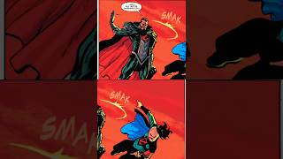 General Zod Fights With His Son LorZod  KNEEL BEFORE ZOD shorts generalzod dccomics [upl. by Nivanod673]