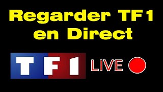 Comment regarder TF1 en direct sur ordinateur ou sur mobile [upl. by Peggir]