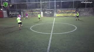 Steri fc vs Man to man 105  Highlights  021024  DA LUZ 6x6 [upl. by Anihsak]