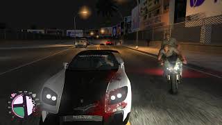 gta 4 vice city rage car mods epm [upl. by Atires310]