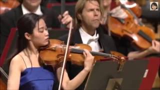 Johannes Brahms Violin Concerto Op77 D major [upl. by Enirolf]