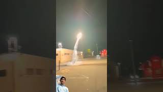 fireworks rocket 🚀diwaliexpriment diwali diwalispecial d🫶🫶 [upl. by Nilpik167]