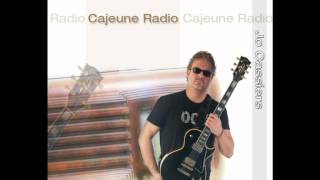 Jo Cassiers quotBlue Hazequot  music of Cajeune Radio album video [upl. by Dinsmore]