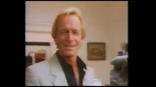 Theyre Jackson Pollocks Paul Hogan Fosters ad 1986 [upl. by Nanda]