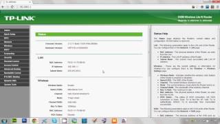 How to change wifi password Change wifi password How to change tp link wifi password [upl. by Enetsirhc]