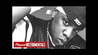 JayZ  So Ghetto Instrumental Produced by DJ Premier [upl. by Einahpit]