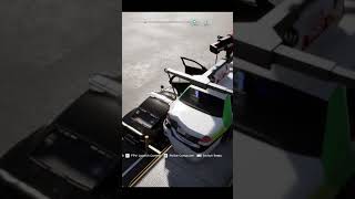 So avoid tow trucks policesimulation policesimulatorpatrolofficers gaming [upl. by Filipe]