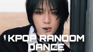 KPOP RANDOM PLAY DANCE CHALLENGE  SOMOS KPOP [upl. by Leroy]