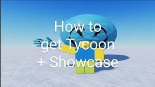 How to get Tycoon  Showcase  Slap Battles But Bad [upl. by Ellertal]