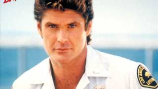 David Hasselhoff  Hot Shot City [upl. by Johen]