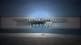 7 min pour découvrir lîle daix [upl. by Delores]