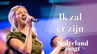 Ik zal er zijn Sela  Nederland Zingt [upl. by Ophelia]