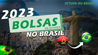 Tudo que você precisa saber sobre a inscrição da Bolsas de Estudo da UNILAB e PECG Celp Brás [upl. by Wimsatt]