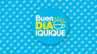 BUEN DÍA IQUIQUE POR RADIO MUNICIPAL  MIÉRCOLES 11 DE DICIEMBRE [upl. by Irroc]