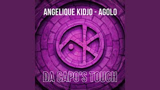 Agolo Da Capo’s Touch [upl. by Philomena]