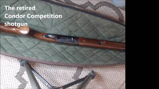 The Condor Competition Shotgun  Final Video [upl. by Manville963]