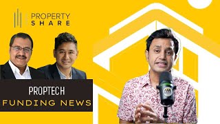 Discover the Future of Real Estate Investing with Property Share  MicroMitti [upl. by Neumark]