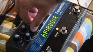 Eventide Timefactor  LooperSampler Explained [upl. by Burnley204]