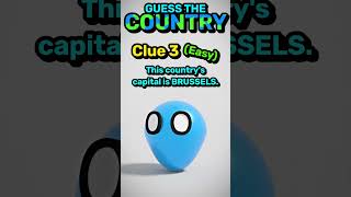 GUESS THE COUNTRY 30 [upl. by Sirehc]