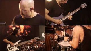 Dream Theater Instrumedley multi display quotThe Dance of Instrumentalsquot [upl. by Ibmat]