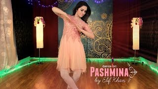 Dance on Pashmina [upl. by Jews236]