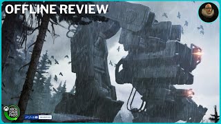 Generation Zero Offline Review 2023 [upl. by Cotterell]