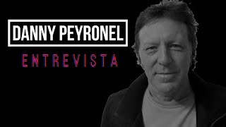 Entrevista a Danny Peyronel sobre su participación en Riff [upl. by Bard]