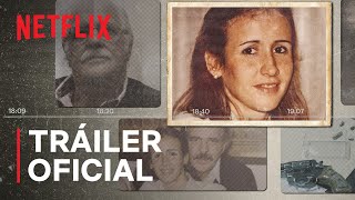 Carmel ¿Quién mató a María Marta  Tráiler oficial  Netflix [upl. by Nerahs]