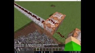 How To Make A Tnt That Wont Do Block Damage [upl. by Reiche]