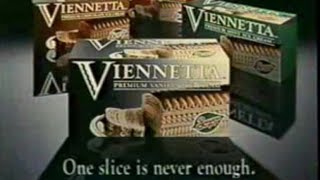 1994 Breyers Viennetta Ice Cream TV Commercial [upl. by Calypso]