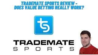 Trademate Sports Review Part 1  2 Months Using The Pro And Core Software [upl. by Leslee570]