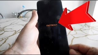 How to exit Fastboot mode in Xiaomi Redmi 10 100 [upl. by Namharludba]