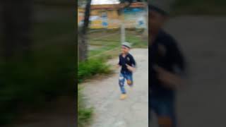 ertugrul song music kurulusosman cutebaby love musicvideo muslimkidstv [upl. by Angelita]