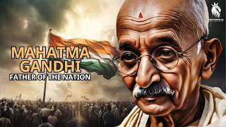 Mahatma Gandhi  The Soul Of India Documentary [upl. by Walworth]