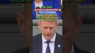 💥GRÜNER FEUDALHERR kocht vor WUT🤣🔥💥 afd ampel diegrünen bärbock weidel habeck cdu spd bsw [upl. by Morissa545]