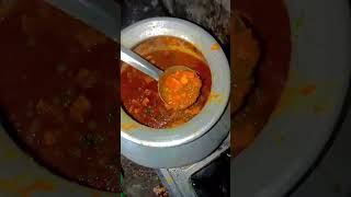 Matar paneer ki sabji foodvlog homecookedfood garimaspride streetfood [upl. by Susejedesoj538]