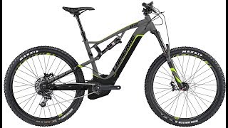 Lapierre Overvolt AM 600i 2018 [upl. by Carothers111]