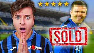 😱💸LO HANNO VENDUTO CAMBIA TUTTO  CARRIERA FIFA 20 [upl. by Nedlog]