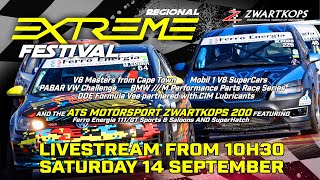 2024 Regional Extreme Festival  Round 6  Zwartkops Raceway [upl. by Dodds]