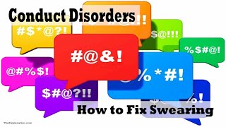 FIX Conduct Disorders With Powerful Bible Proverbs Therapy [upl. by Arvad]