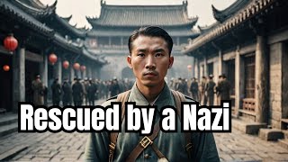 The Nanjing Safety Zone A Nazis Unexpected hero [upl. by Det]