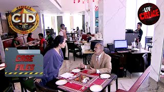 एक औरत ने क्यों की Restaurant में ACP की Insult CID सीआईडी Case File 12 Dec 2023  Full Episode [upl. by Cailly812]