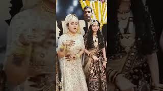 designer Bridal Lehenga Choli in delhi shortvideo [upl. by Okir]