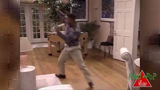 Tom Jones  Its Not Unusual The Carlton Dance  1987 HD amp HQ LouVDJOfficialItaly Will  BelAir [upl. by Iraj]